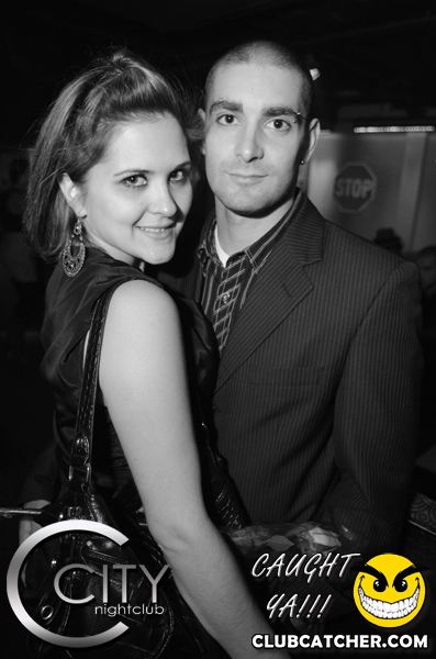 City nightclub photo 25 - November 16th, 2011