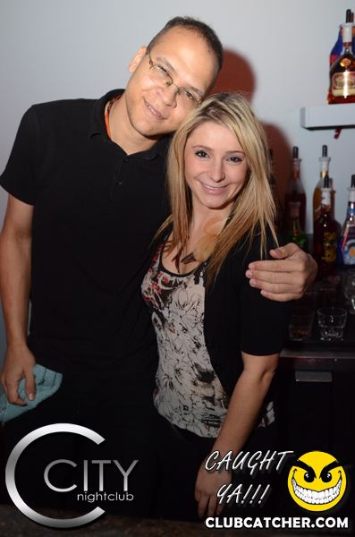 City nightclub photo 27 - November 16th, 2011