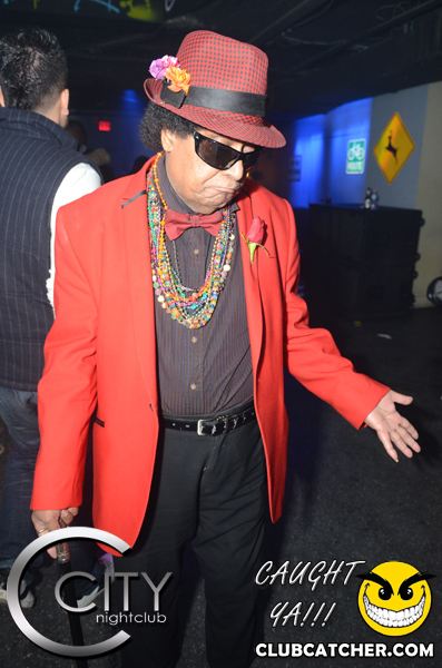 City nightclub photo 31 - November 16th, 2011