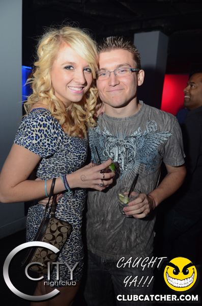City nightclub photo 35 - November 16th, 2011