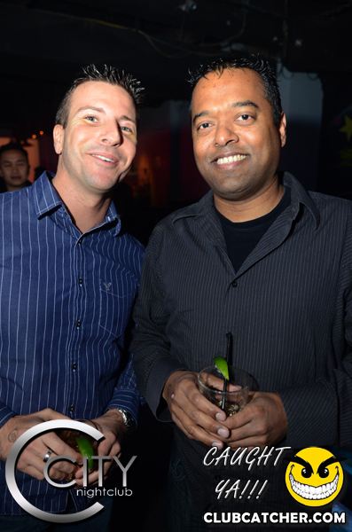 City nightclub photo 36 - November 16th, 2011