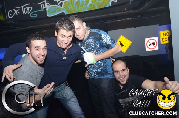 City nightclub photo 40 - November 16th, 2011