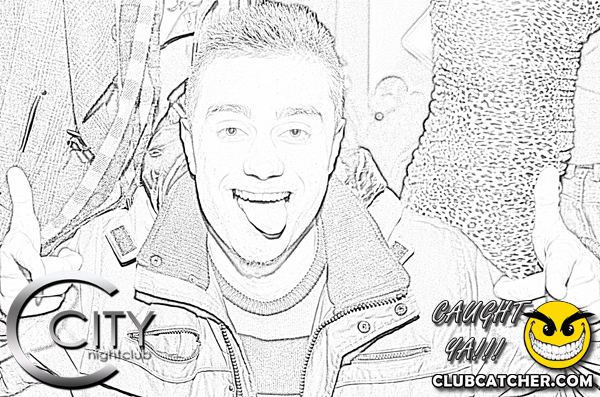 City nightclub photo 46 - November 16th, 2011