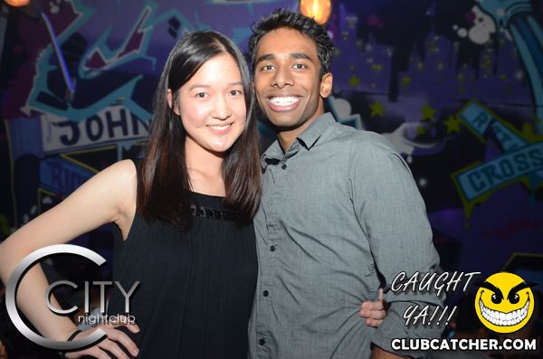 City nightclub photo 48 - November 16th, 2011