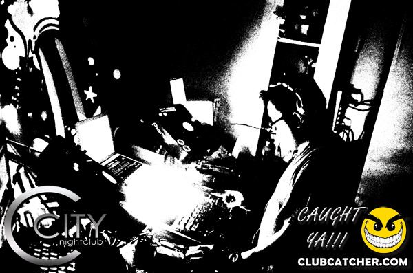 City nightclub photo 50 - November 16th, 2011