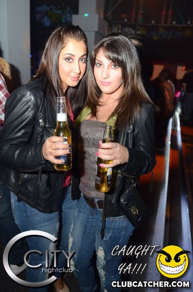 City nightclub photo 53 - November 16th, 2011