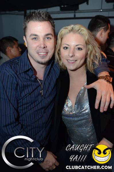 City nightclub photo 54 - November 16th, 2011