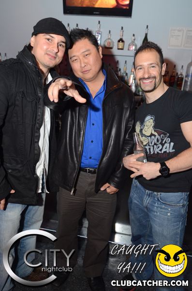 City nightclub photo 55 - November 16th, 2011