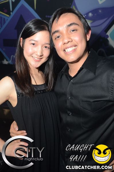 City nightclub photo 61 - November 16th, 2011