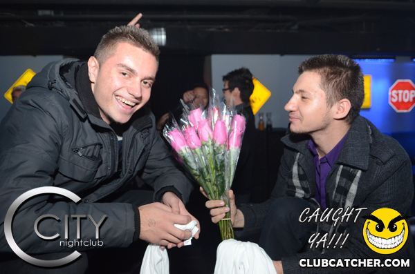City nightclub photo 64 - November 16th, 2011