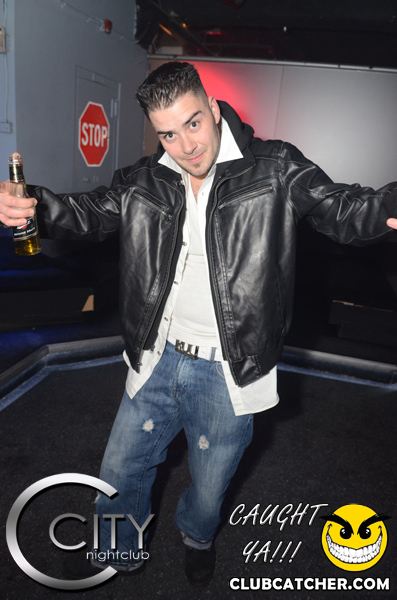 City nightclub photo 66 - November 16th, 2011