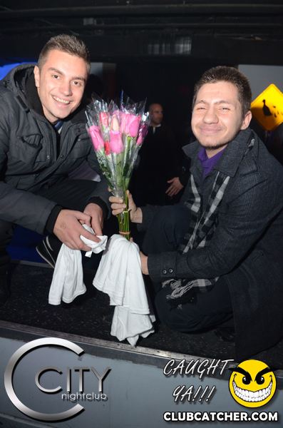 City nightclub photo 68 - November 16th, 2011