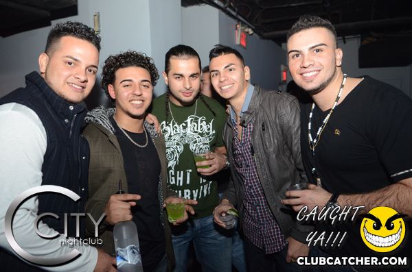 City nightclub photo 71 - November 16th, 2011