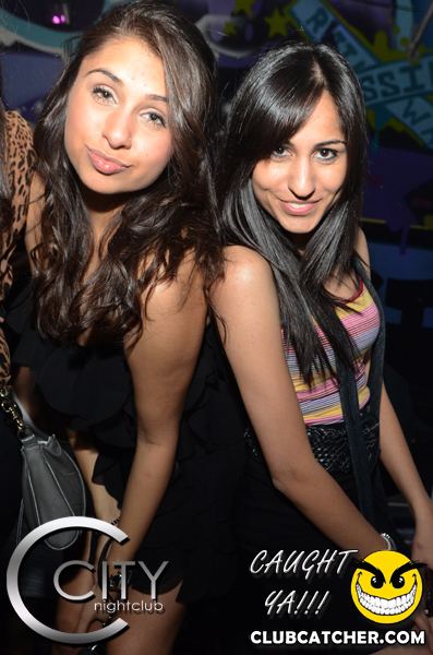 City nightclub photo 76 - November 16th, 2011