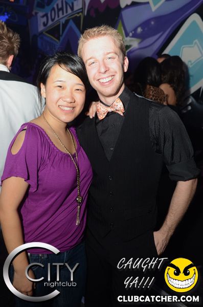 City nightclub photo 78 - November 16th, 2011