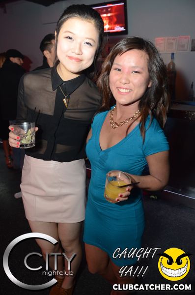 City nightclub photo 79 - November 16th, 2011