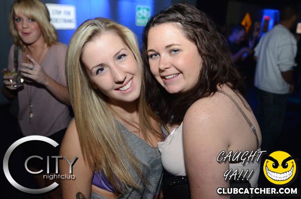 City nightclub photo 80 - November 16th, 2011
