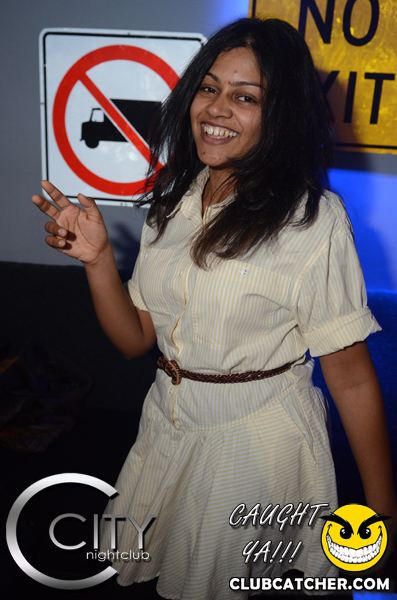 City nightclub photo 81 - November 16th, 2011
