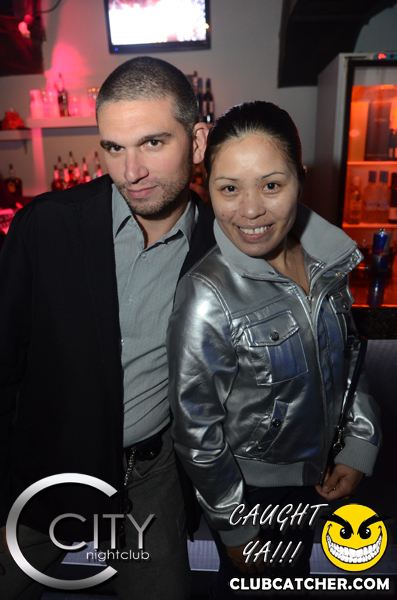 City nightclub photo 84 - November 16th, 2011