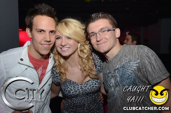 City nightclub photo 85 - November 16th, 2011