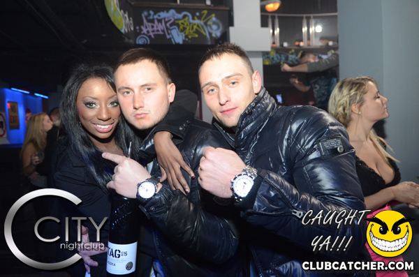 City nightclub photo 88 - November 16th, 2011