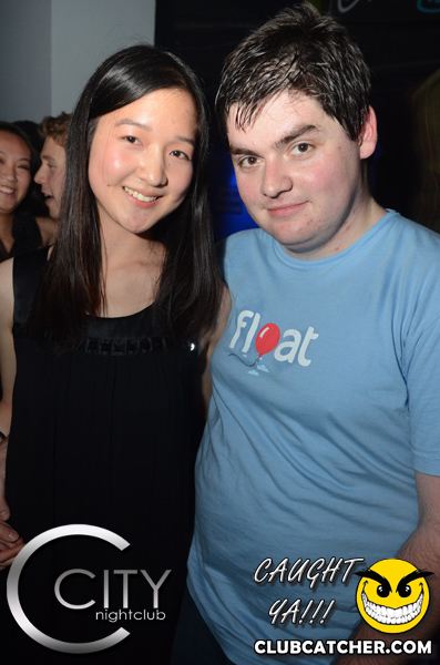 City nightclub photo 92 - November 16th, 2011