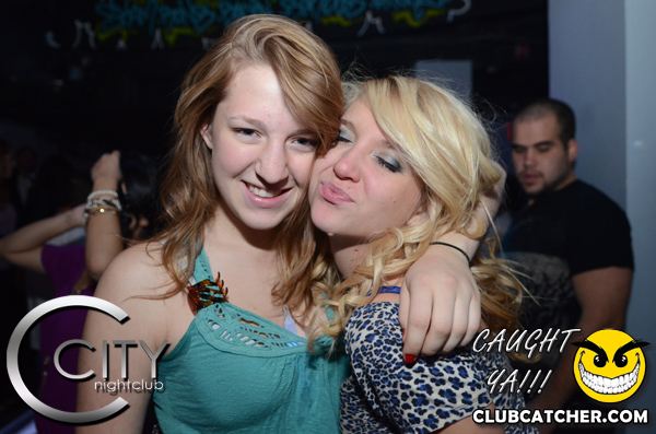City nightclub photo 93 - November 16th, 2011