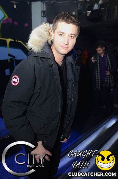 City nightclub photo 95 - November 16th, 2011