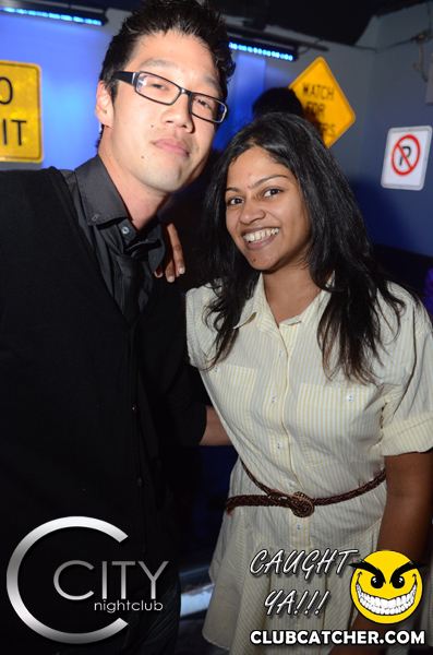 City nightclub photo 100 - November 16th, 2011