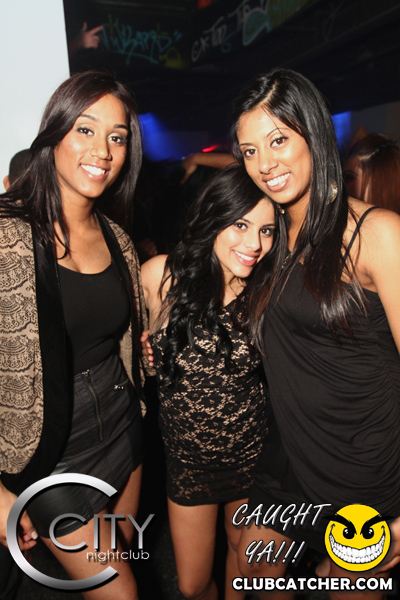 City nightclub photo 2 - November 19th, 2011