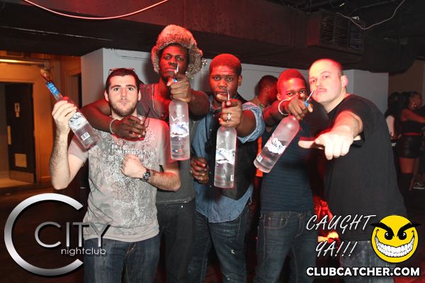 City nightclub photo 11 - November 19th, 2011