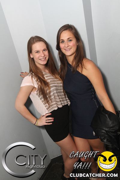 City nightclub photo 103 - November 19th, 2011