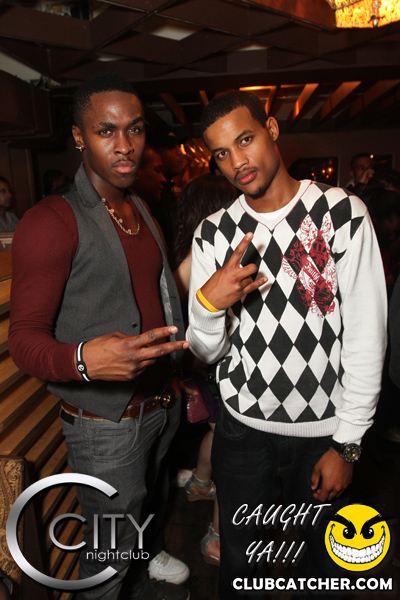 City nightclub photo 105 - November 19th, 2011