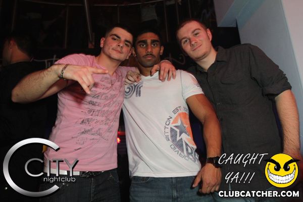 City nightclub photo 107 - November 19th, 2011