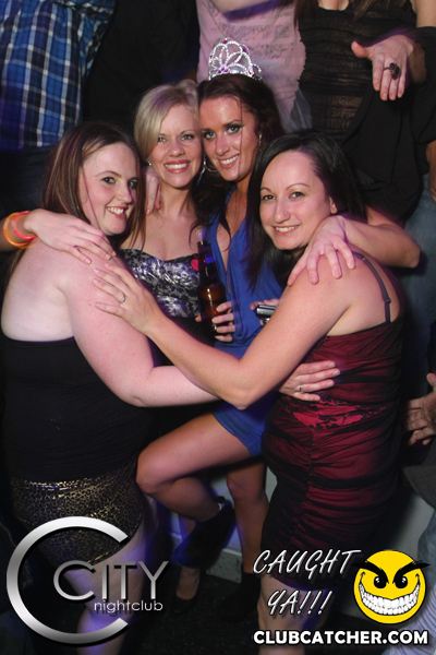 City nightclub photo 108 - November 19th, 2011