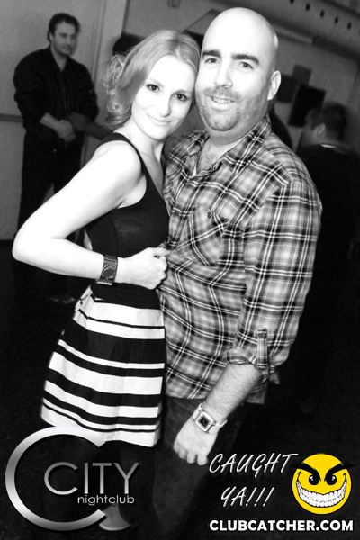 City nightclub photo 110 - November 19th, 2011