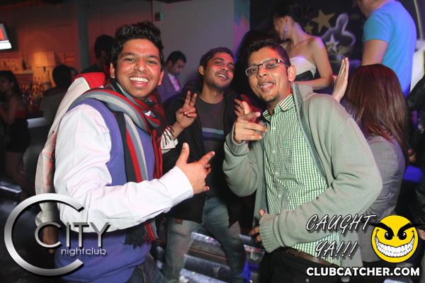 City nightclub photo 111 - November 19th, 2011