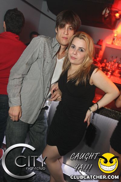 City nightclub photo 113 - November 19th, 2011