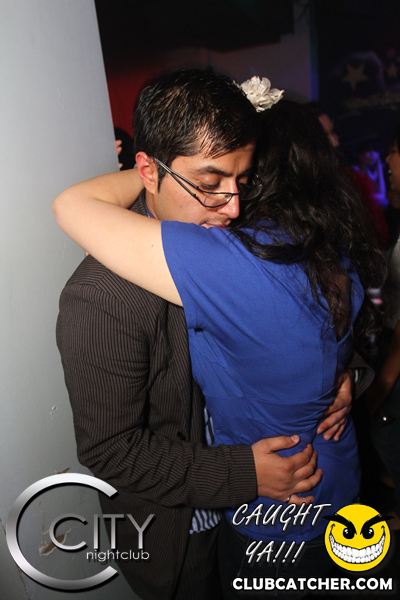City nightclub photo 114 - November 19th, 2011