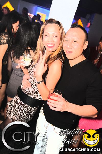 City nightclub photo 115 - November 19th, 2011
