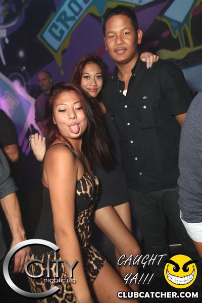 City nightclub photo 119 - November 19th, 2011