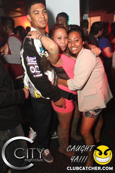 City nightclub photo 120 - November 19th, 2011