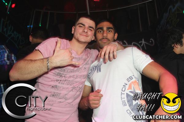 City nightclub photo 123 - November 19th, 2011