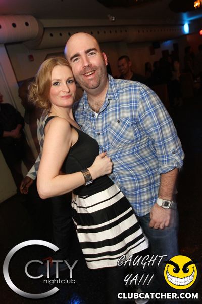 City nightclub photo 124 - November 19th, 2011