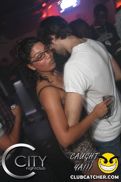 City nightclub photo 125 - November 19th, 2011