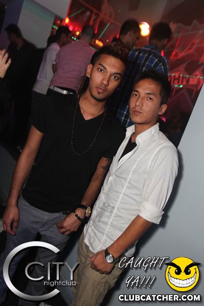 City nightclub photo 129 - November 19th, 2011