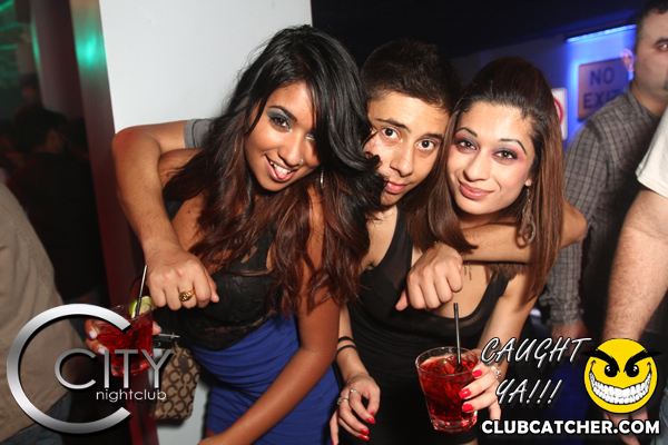 City nightclub photo 14 - November 19th, 2011