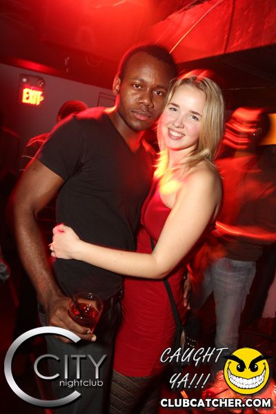 City nightclub photo 131 - November 19th, 2011