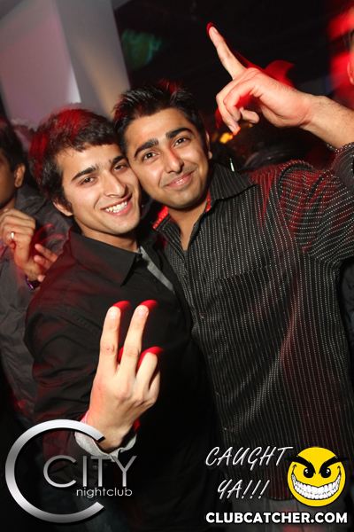 City nightclub photo 132 - November 19th, 2011