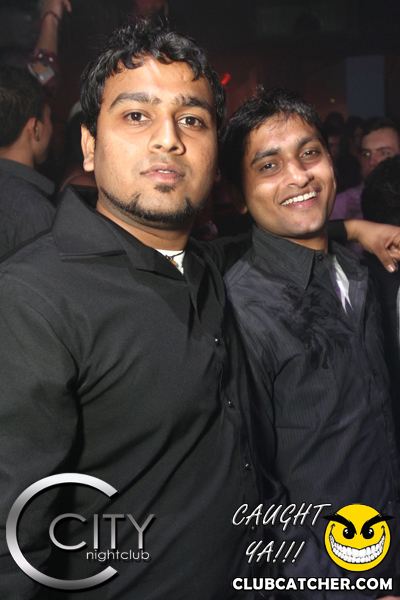 City nightclub photo 134 - November 19th, 2011